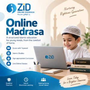 Online Madrasa